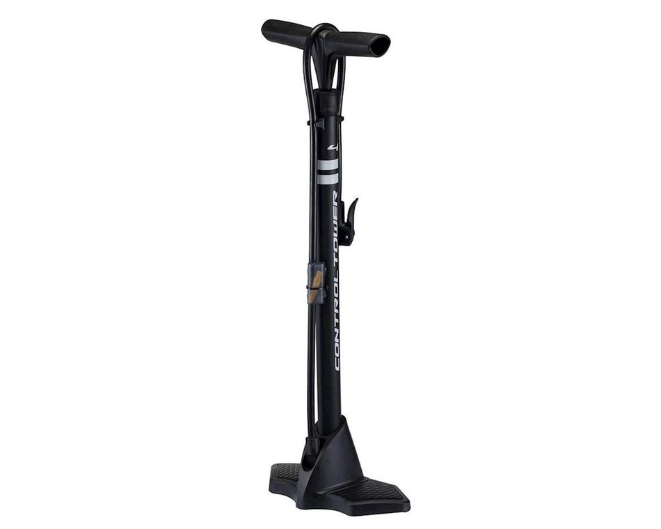 BOMBÍN DE PIE GIANT CONTROL TOWER 4 BLACK