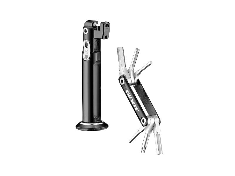 HERRAMIENTA GIANT CLUTCH CRANK CORE STORAGE