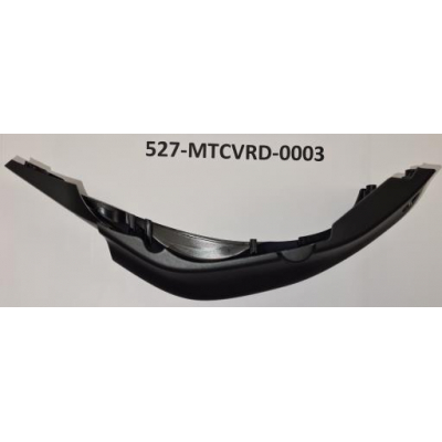 TAPA MOTOR REIGN E+