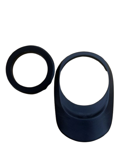 ESPACIADOR JUEGO DE DIRECCIÓN OUTER CONE SET 72.6X48.8X5MM W/OD1 ADAPT - AVAIL AD MY23