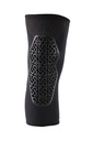 RODILLERA SERYT ALPS BLACK 