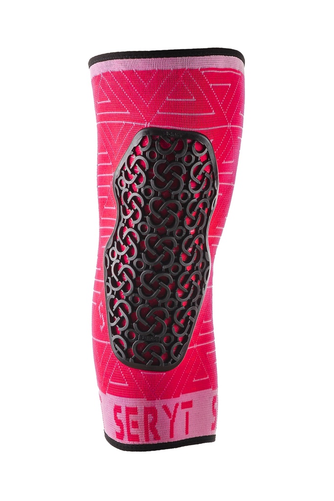 RODILLERA SERYT COSMIC PINK 