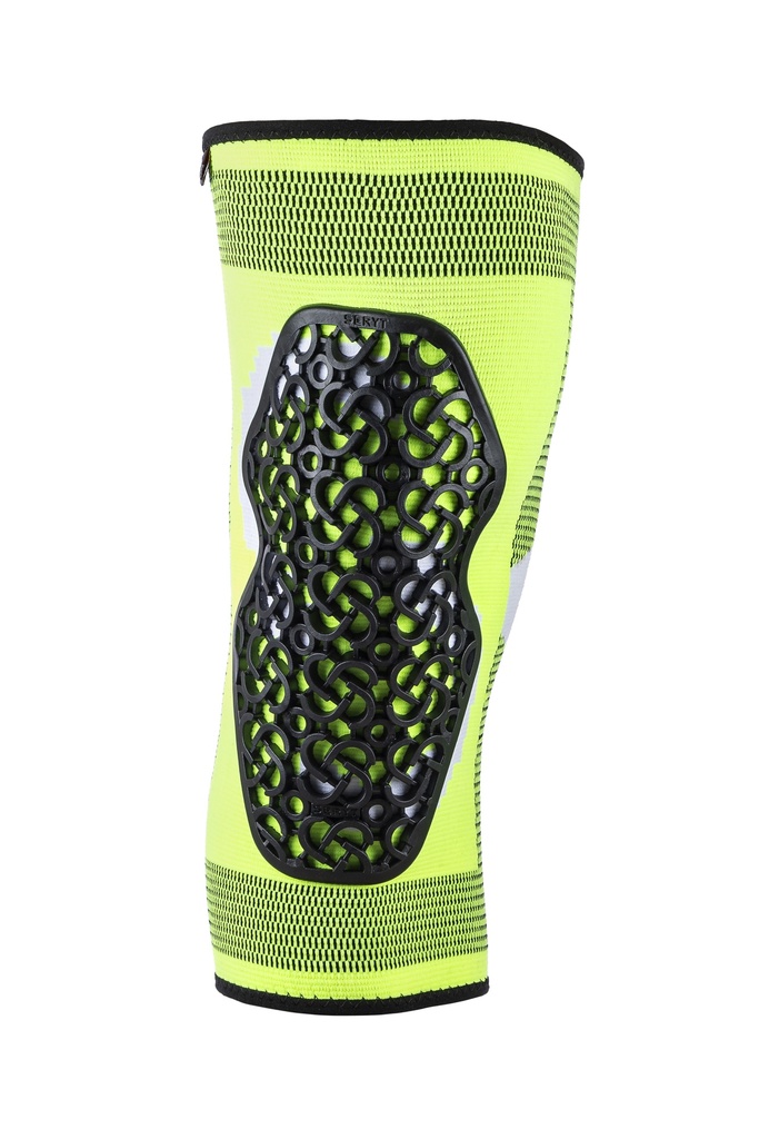 RODILLERA SERYT NEON WHITE 