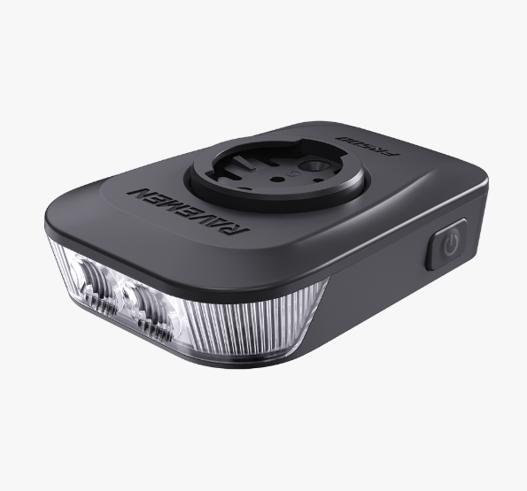 Luz Ravemen FR500