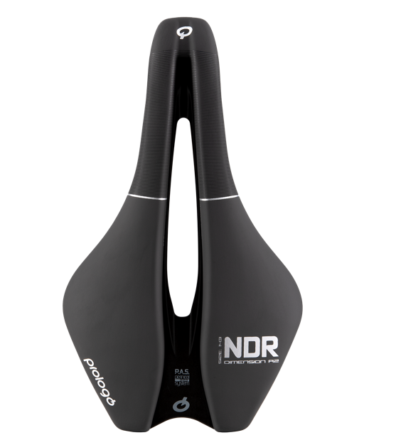 SILLIN PROLOGO DIMENSION R2 NDR NACK 143 ANTHRACITE AM