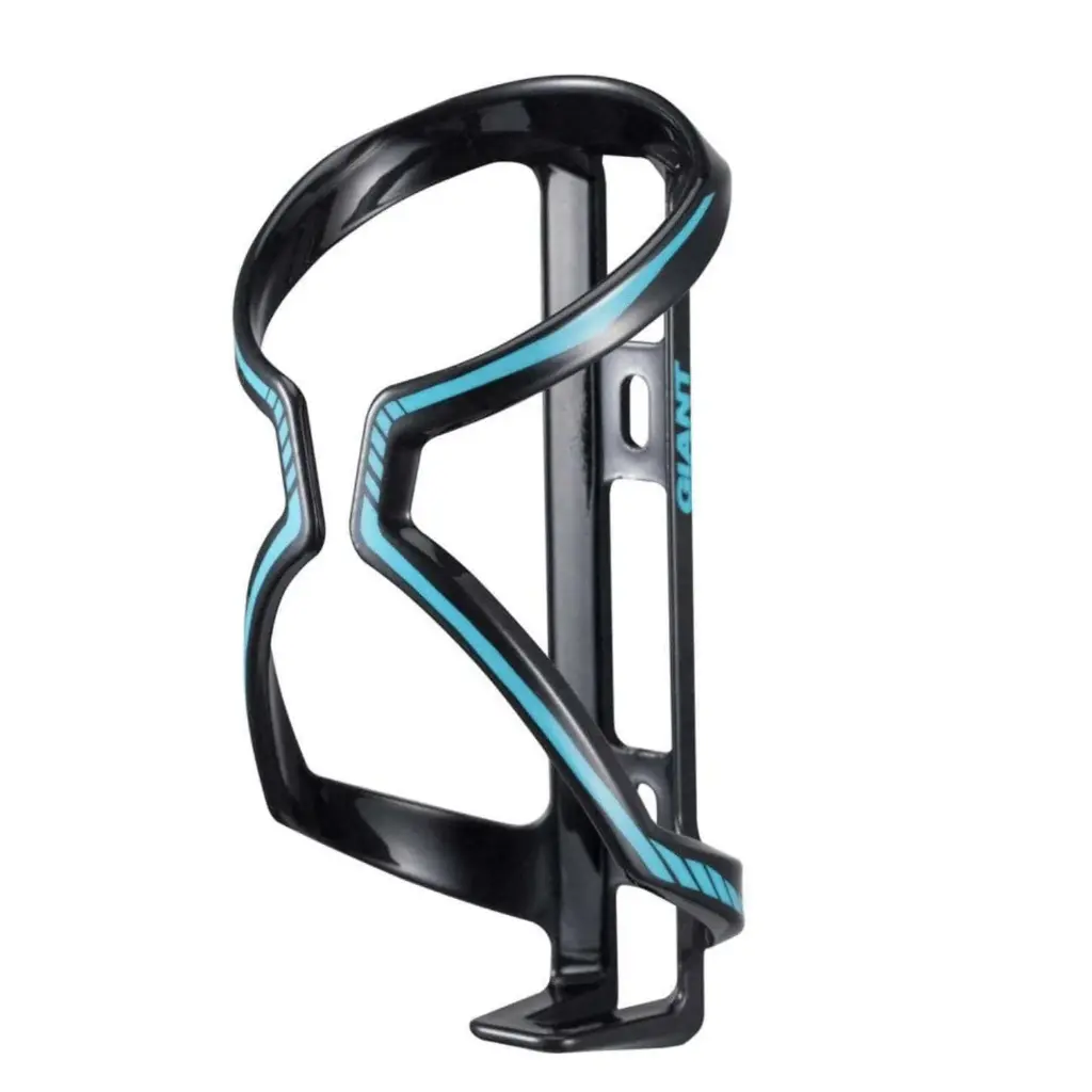 AIRWAY COMP BLACK/BLUE