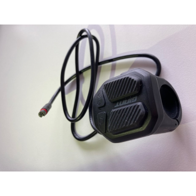 REPUESTO E-BIKE GIANT GIANT RIDECONTROL ERGO BLK