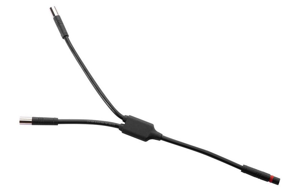 REPUESTO E-BIKE GIANT Y-CONECTOR PARA EXTENSIÓN RIDECONTROL GO
