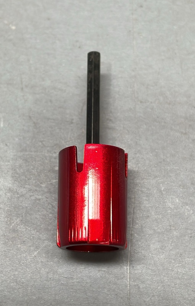 REPUESTO HORQUILLA GIANT SXC 2 27.5" Rebound adjustment nut