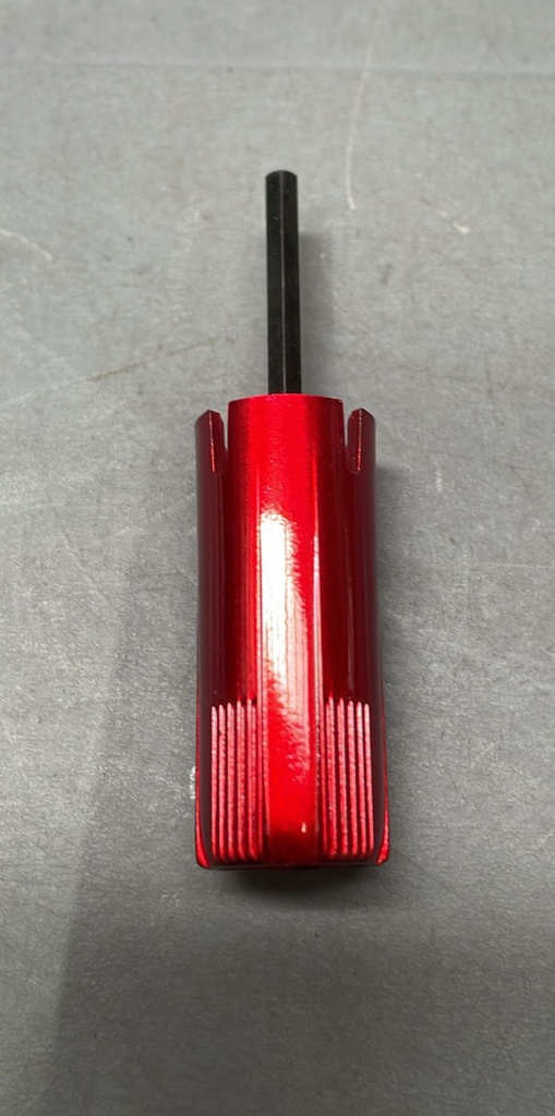REPUESTO HORQUILLA GIANT SXC 2 29" Rebound adjustment nut