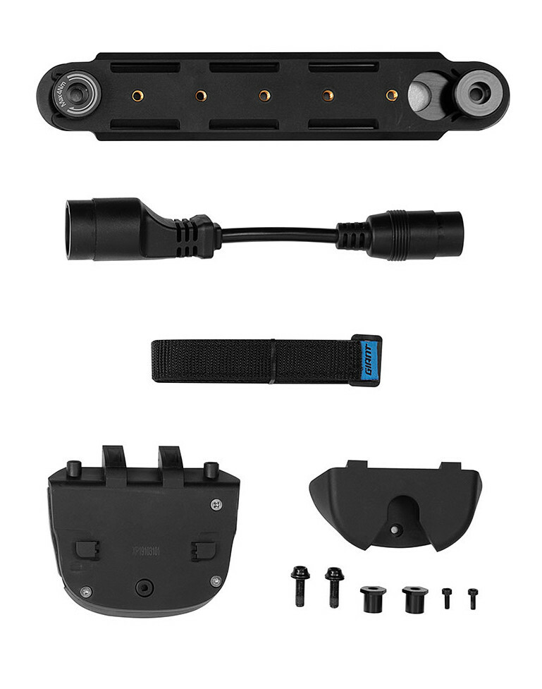 BATERÍA GIANT KIT DE MONTAJE PARA ENERGYPAK PLUS 250WH RANGE EXTENDER