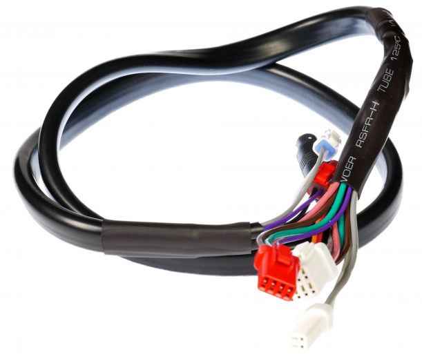 REPUESTO GIANT MAIN LINE/DISPLAY TO MOTOR/CABLE 790MM/S