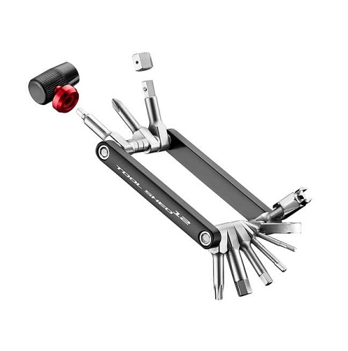 HERRAMIENTA GIANT TOOLSHED 12