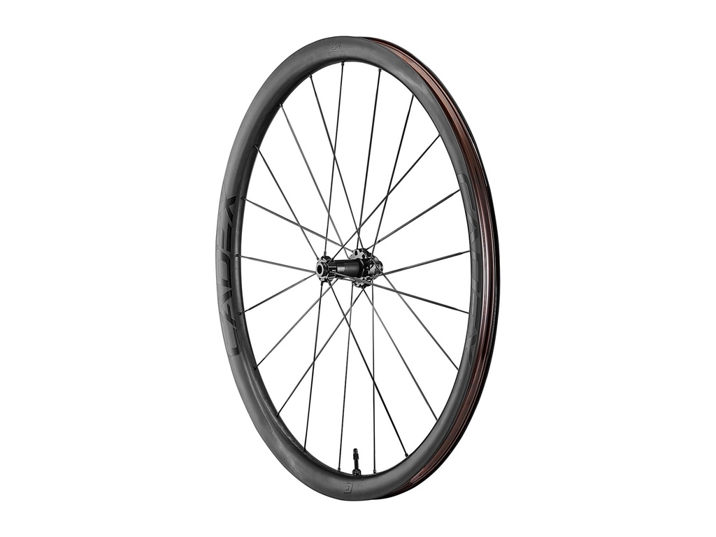 CADEX AR 35 TUBELESS DISC BRAKE FW