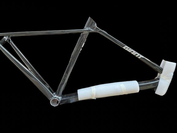 CUADRO DE BICICLETA RUTA GIANT TCR SLR 1 MY18 ALUMINIO C/JD S/H