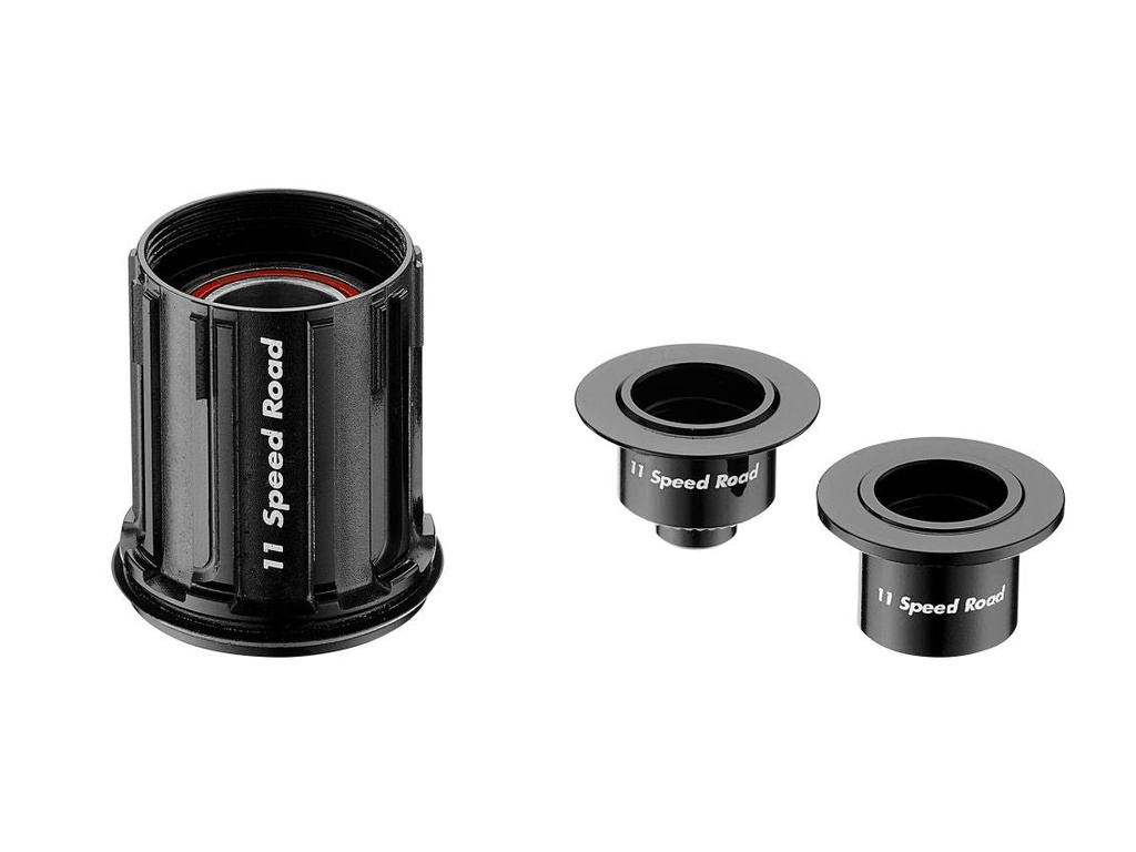 CADEX AR FREE HUB BODY KITS SHIMANO