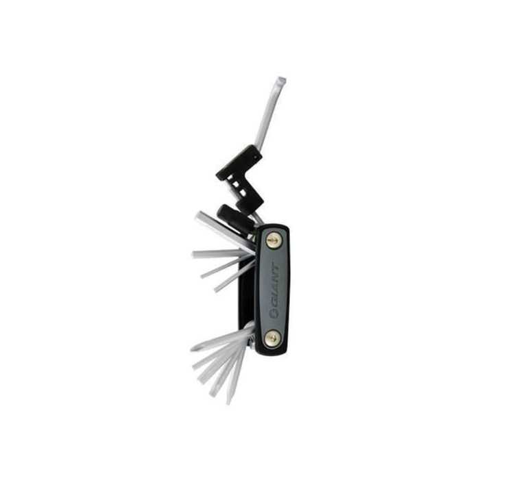 HERRAMIENTA GIANT TOOL SHED 11