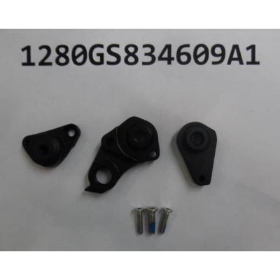 HANGER /  POSTIZA ANTHEM/TRANCE MY14-16 135X5