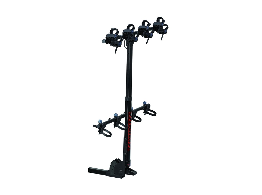 PORTABICICLETA YAKIMA HANGTIGHT 4
