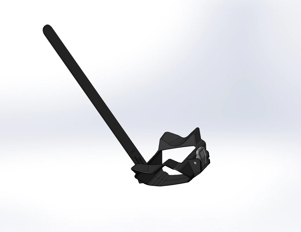REPUESTO YAKIMA REPUESTO RR WHEEL W/STRAP STAGETWO