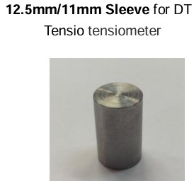 HERRAMIENTA GIANT SLEEVE OD:11MM FOR DT TENSIO TENSIOMETER