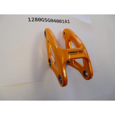 BASCULANTE GIANT TRANCE 29 1 MY19 ROCK ARM SET