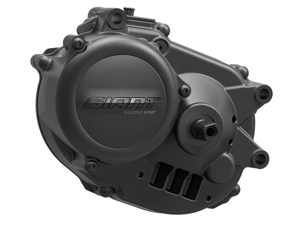 MOTOR E-BIKE GIANT SyncDrive Sport Motor