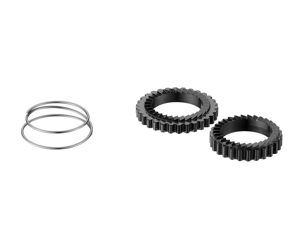 CADEX 60T RATCHET KIT (2 RATCHETS, 1 SPRING)