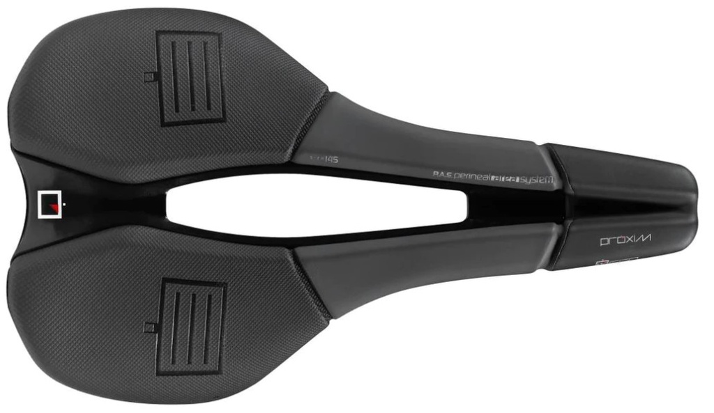 SILLÍN PROLOGO PROXIM W650 TIROX 145 F81/ANTH/BLACK