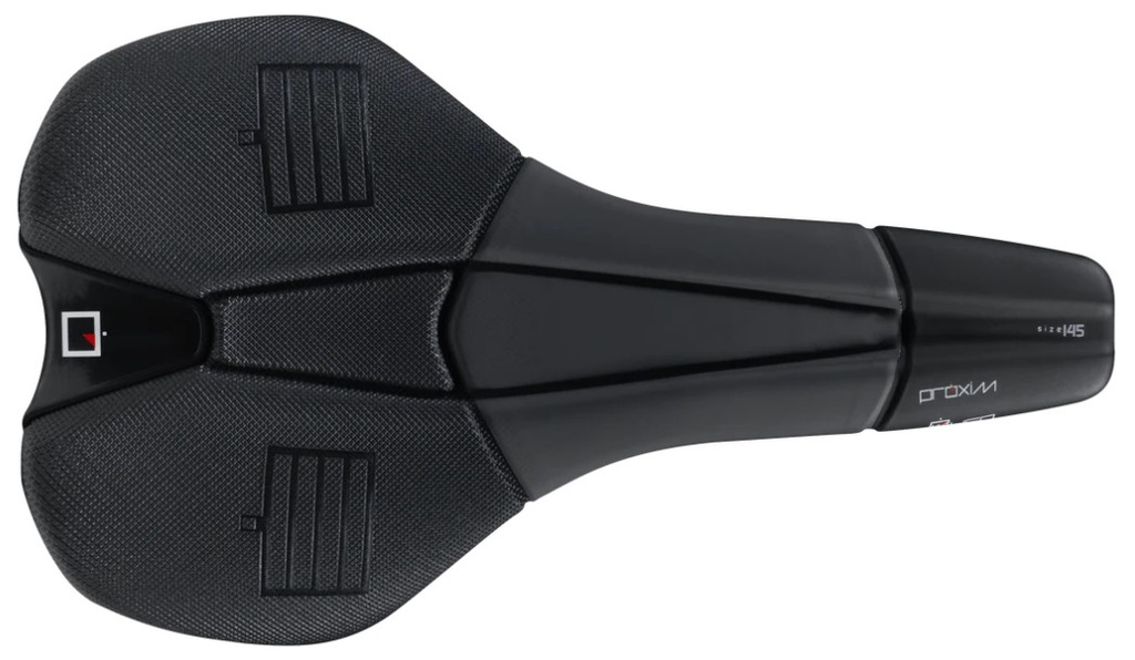 SILLÍN PROLOGO PROXIM W450 TIROX 145 F81/ANTH/BLACK