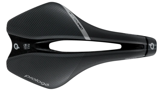 SILLÍN PROLOGO DIMENSION T4.0 143 HARDBLACK AM