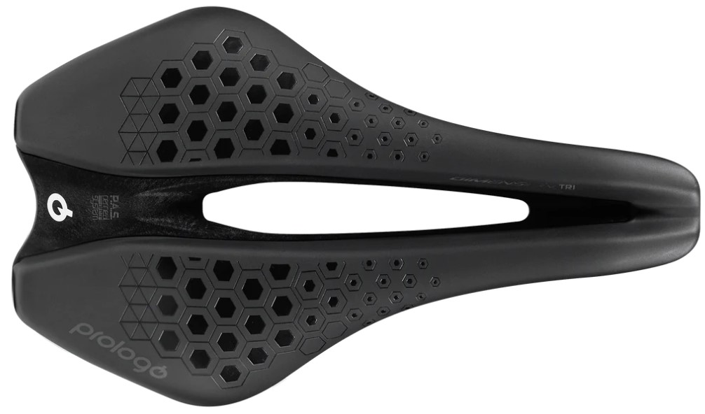 SILLÍN PROLOGO DIMENSION-TRI 143 NACK HARDBLACK AM'20