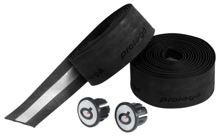 CINTA DE MANUBRIO PROLOGO TAPES SKINTOUCH BLACK