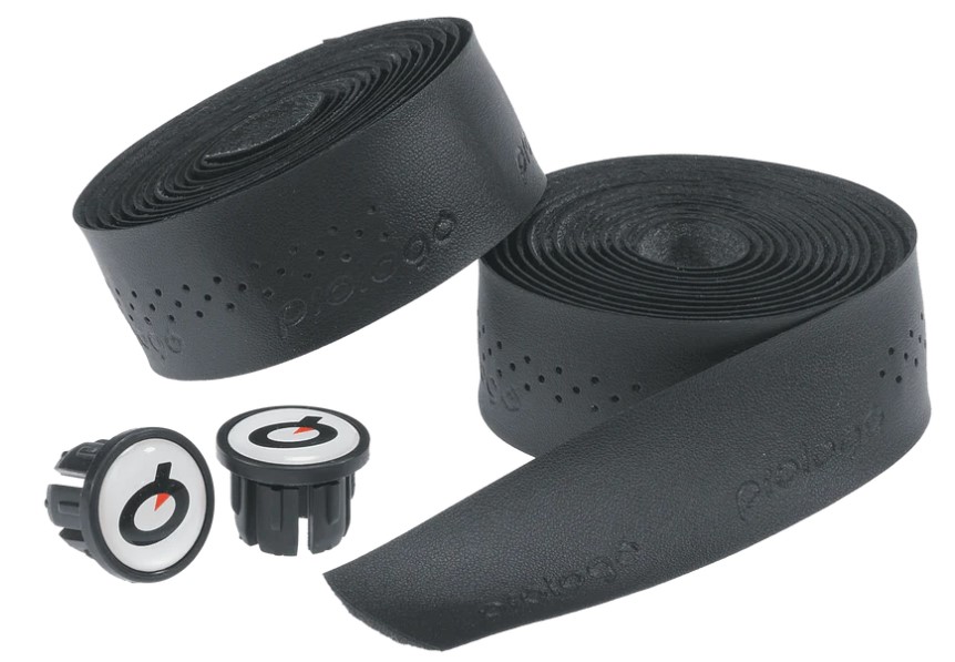 CINTA DE MANUBRIO PROLOGO TAPES MICROTOUCH BLACK AM