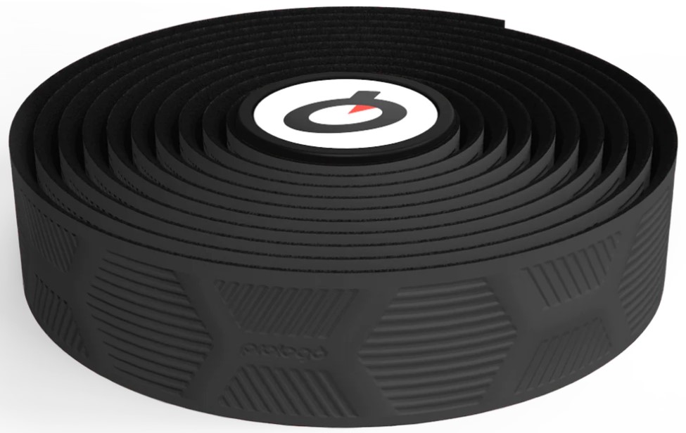 CINTA DE MANUBRIO PROLOGO TAPES ESATOUCH BLACK AM
