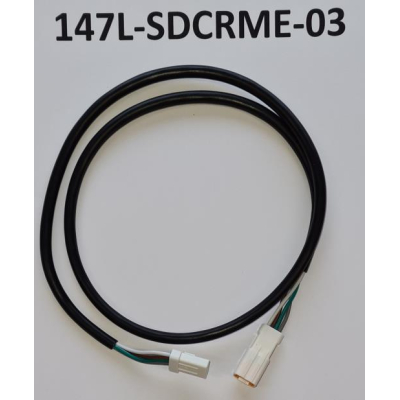 REPUESTO GIANT CABLE CONECTOR Y - TRANCE X ADVANCED E+ ELITE MY23