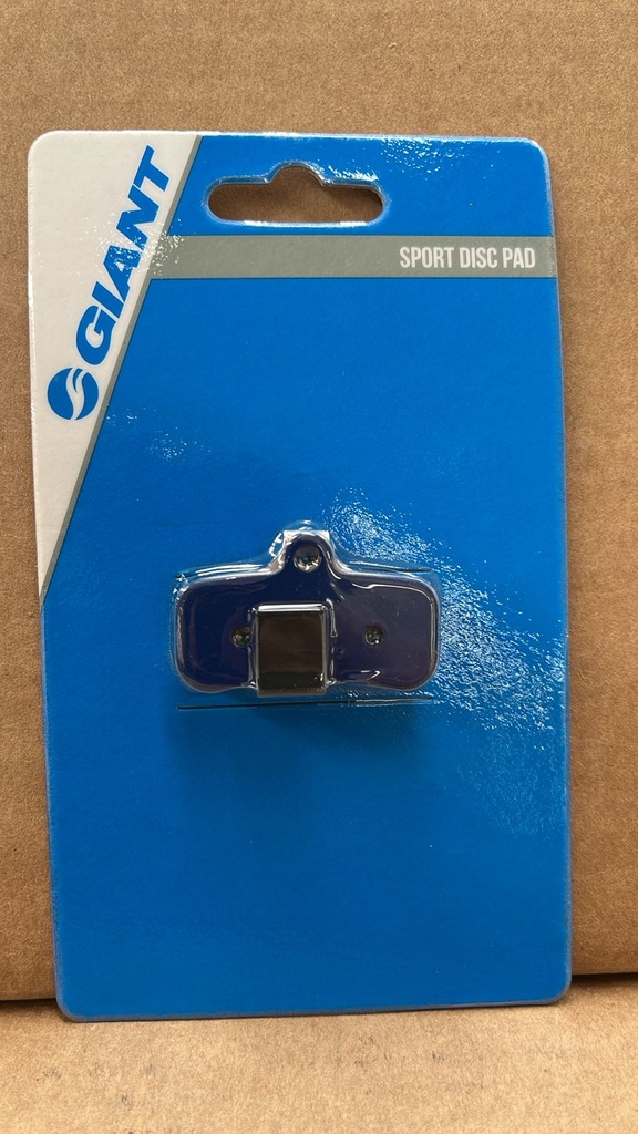 GIANT SPORT DISC PAD-SHIMANO SAINT M810/820/ZEE M640