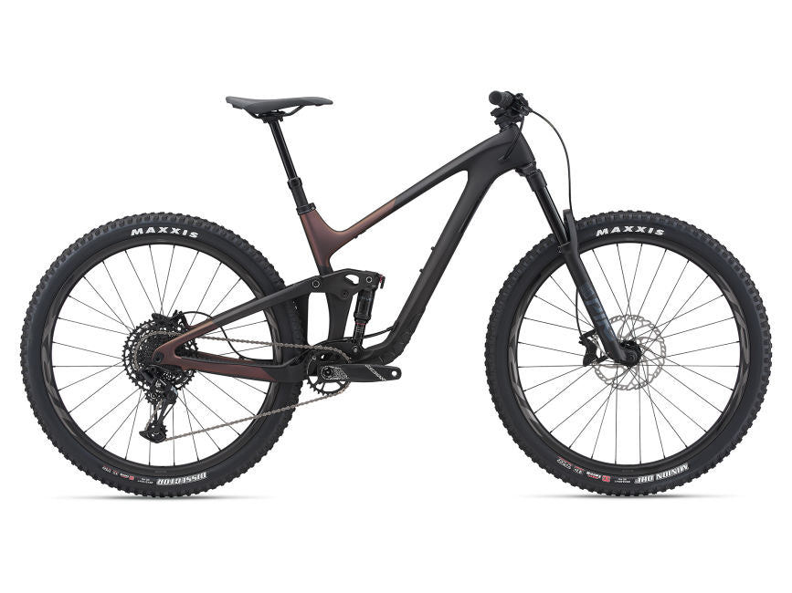 BICICLETA MTB GIANT TRANCE X ADVANCED PRO 29 2 S CARBON/CHAMELEONMARS MY21