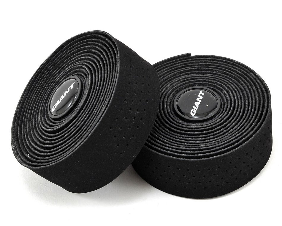 CINTA DE MANUBRIO GIANT CONTACT SLR LITE HANDLEBAR TAPE BLACK