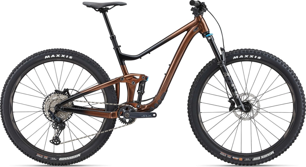 BICICLETA MTB GIANT TRANCE 29 1 MY22