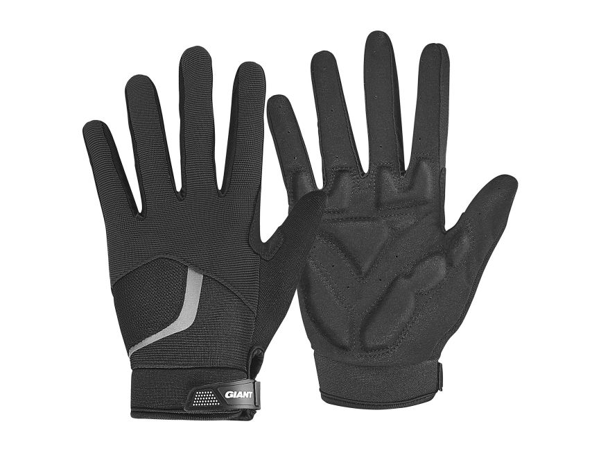 GUANTES  GIANT RIVAL LF