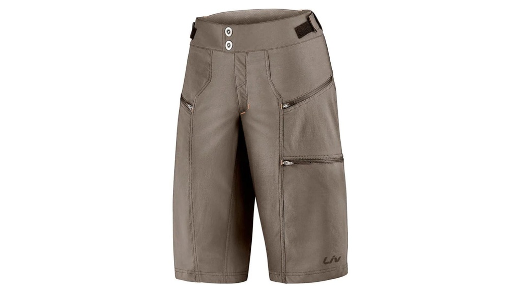 SHORT LIV LIV ENERGIZE BAGGY SHORTS