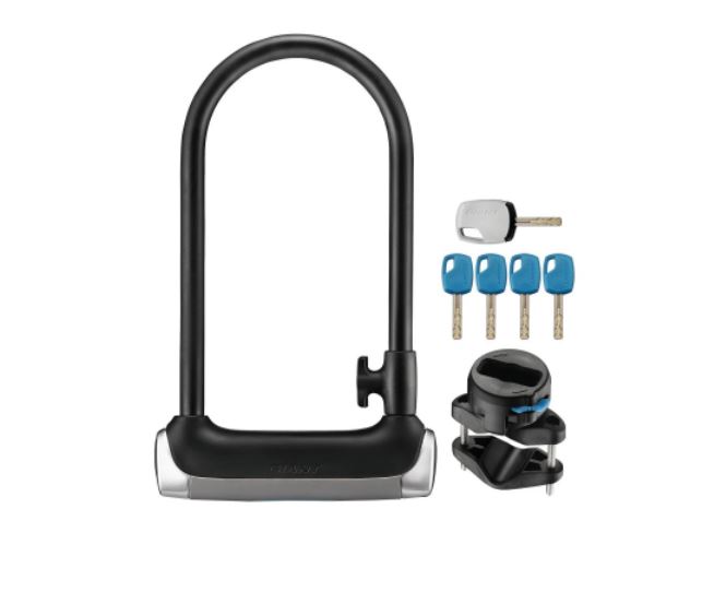 CANDADO GIANT SURELOCK PROTECTOR 1 STD