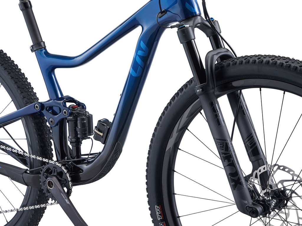 CUADRO DE MTB LIV PIQUE ADVANCED PRO 29 1 MY22 SIN SHOCK C/JD