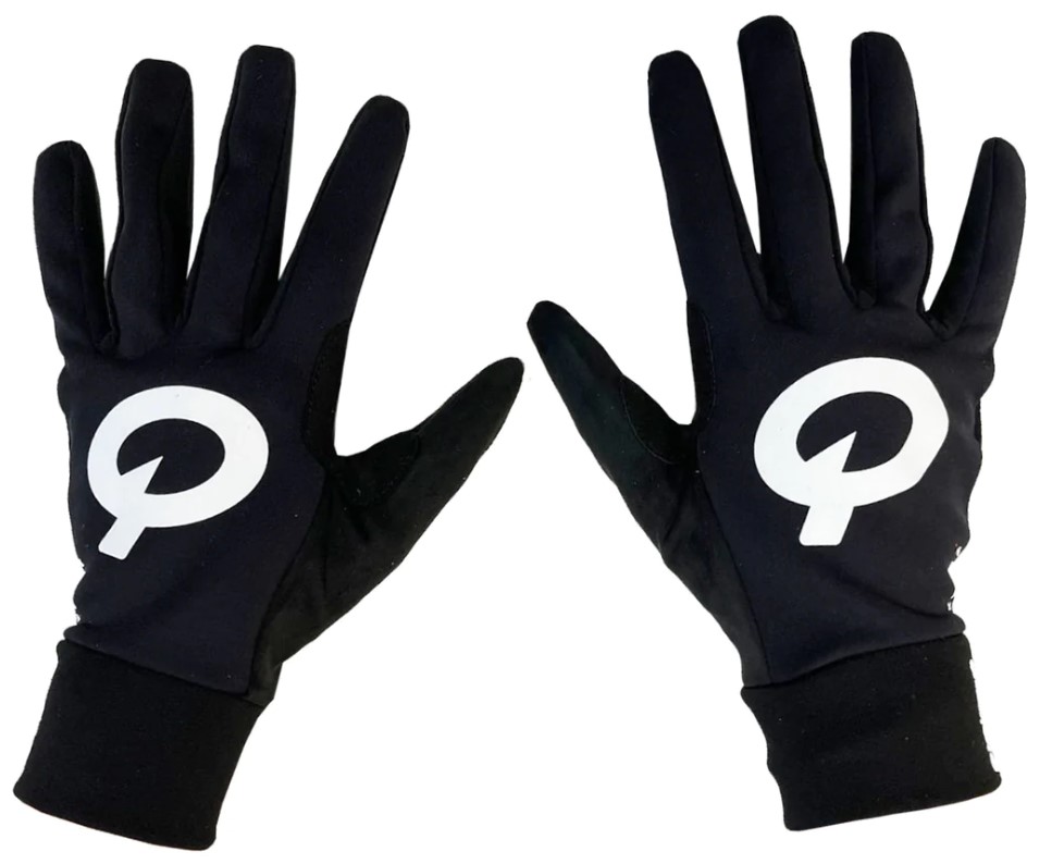 GUANTES  PROLOGO KYLMA