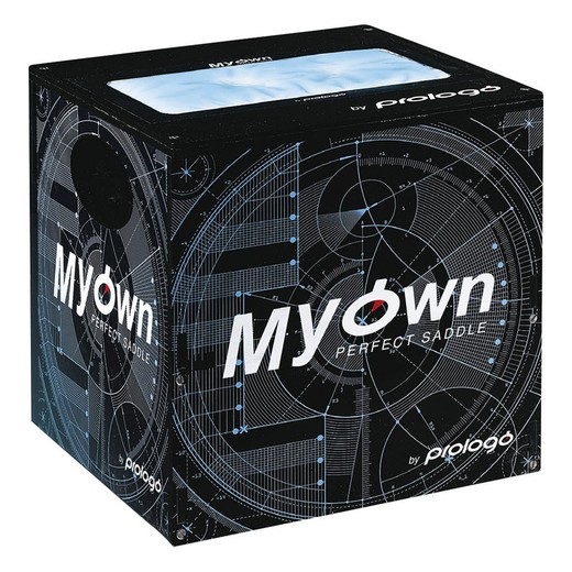  PROLOGO KIT MYOWN PERFECT SADDLE