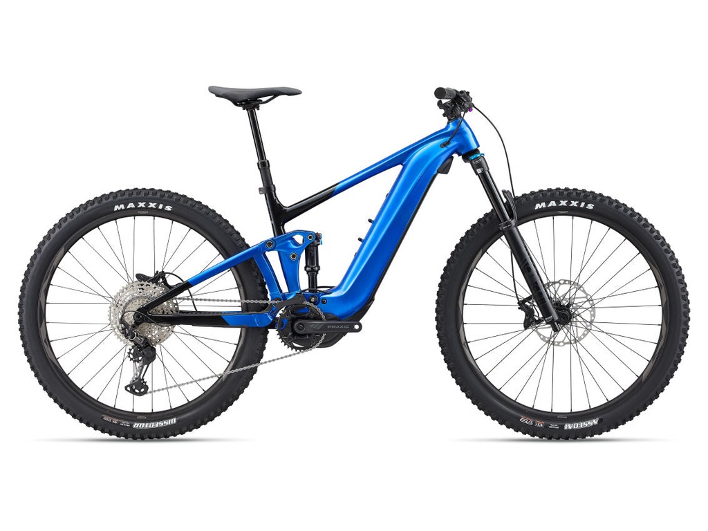 BICICLETA ELÉCTRICA MTB GIANT TRANCE X E+ 2 MY22