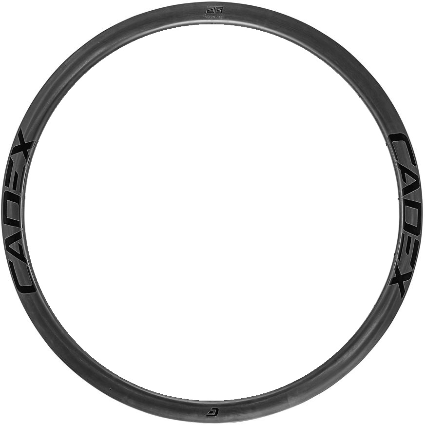 CADEX DB TL 35 AR FW 700CX21H RIM ONLY