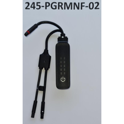 REPUESTO E-BIKE GIANT RIDECONTROL GO ERGO 3 SG