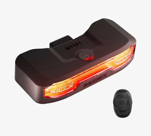 [NT101] Luz Ravemen NT101